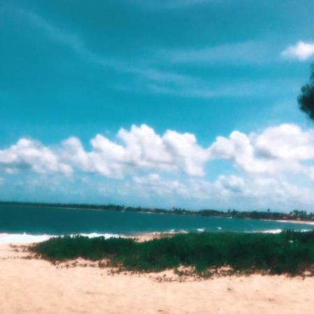 Recanto Da Prosa Apartamento Pôrto das Galinhas Exterior foto