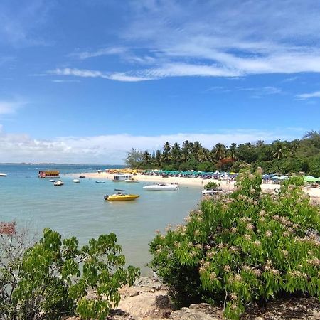 Recanto Da Prosa Apartamento Pôrto das Galinhas Exterior foto