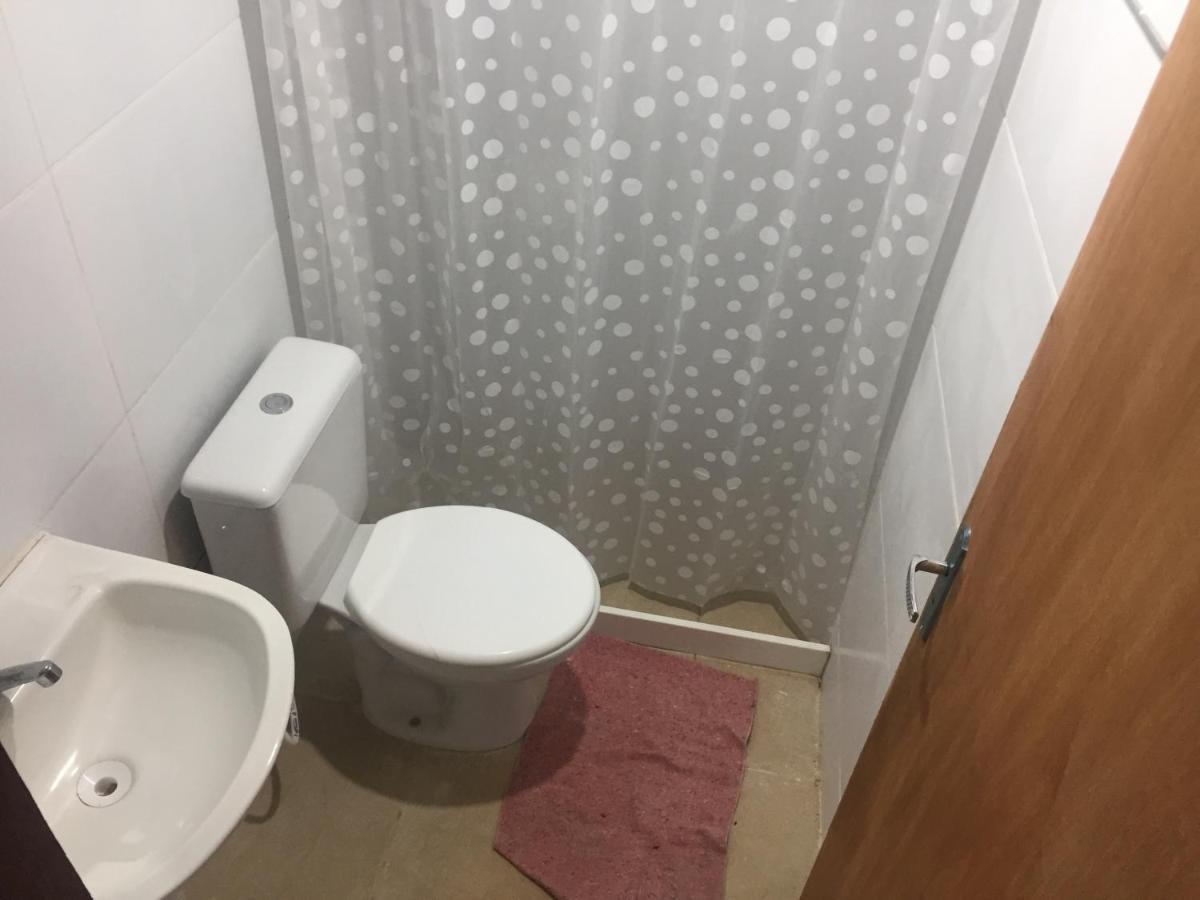Recanto Da Prosa Apartamento Pôrto das Galinhas Exterior foto