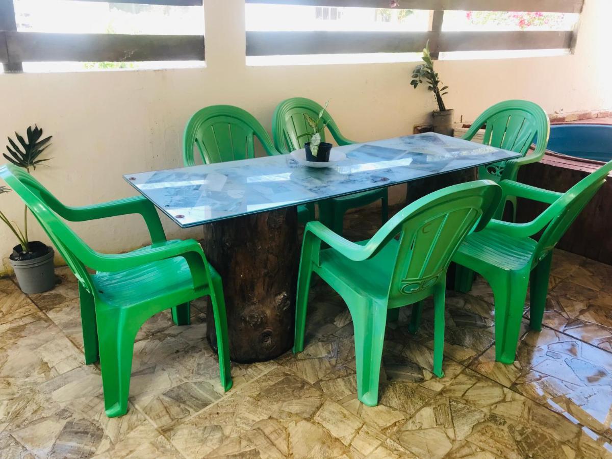 Recanto Da Prosa Apartamento Pôrto das Galinhas Exterior foto