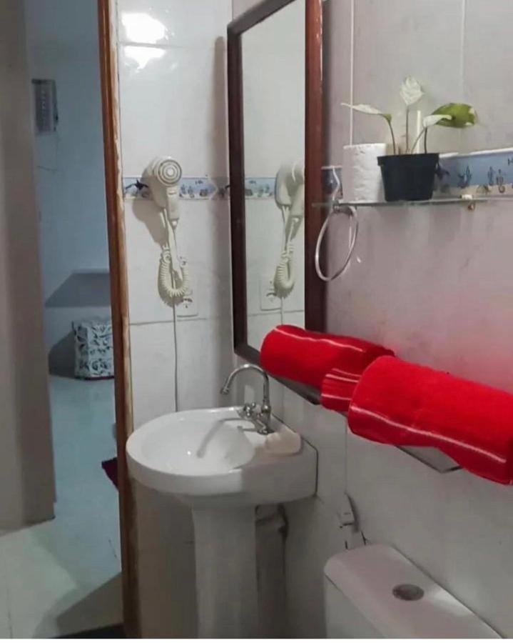 Recanto Da Prosa Apartamento Pôrto das Galinhas Exterior foto