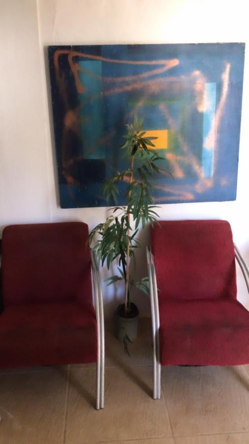 Recanto Da Prosa Apartamento Pôrto das Galinhas Exterior foto