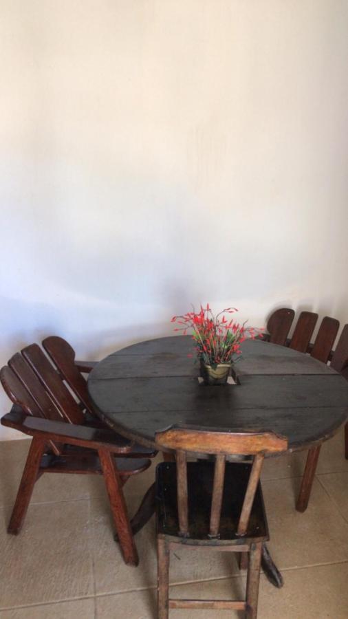 Recanto Da Prosa Apartamento Pôrto das Galinhas Exterior foto