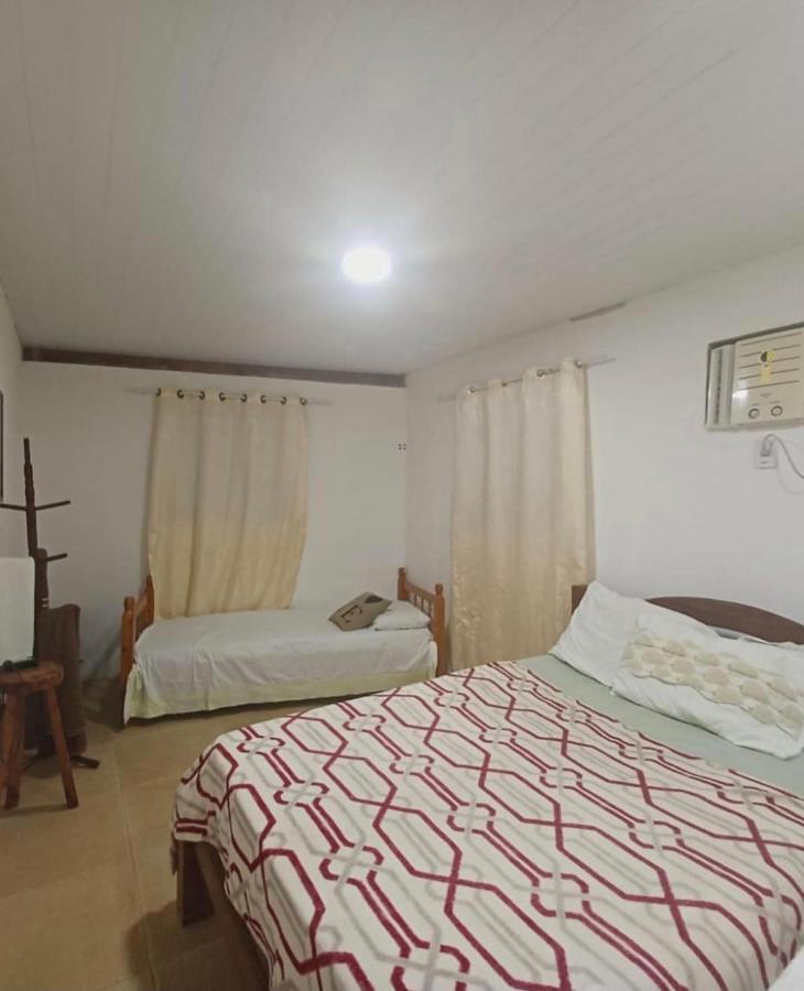Recanto Da Prosa Apartamento Pôrto das Galinhas Exterior foto