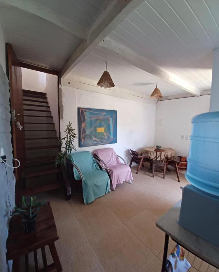 Recanto Da Prosa Apartamento Pôrto das Galinhas Exterior foto