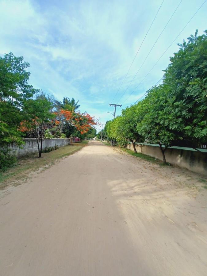 Recanto Da Prosa Apartamento Pôrto das Galinhas Exterior foto