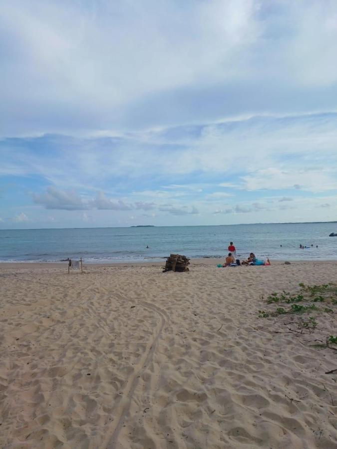 Recanto Da Prosa Apartamento Pôrto das Galinhas Exterior foto